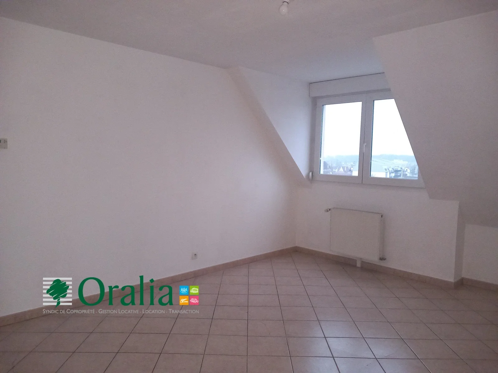 Appartement Rue d'Auxonne à Dijon
