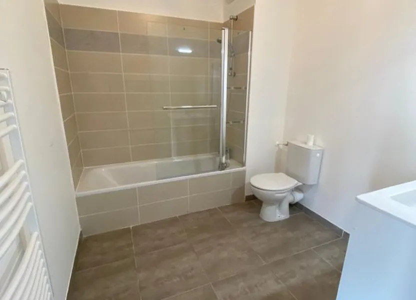 Flat Chemin du Val Fleuri in Cagnes-sur-Mer