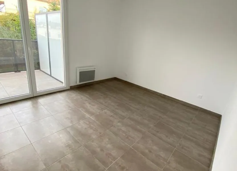 Flat Chemin du Val Fleuri in Cagnes-sur-Mer