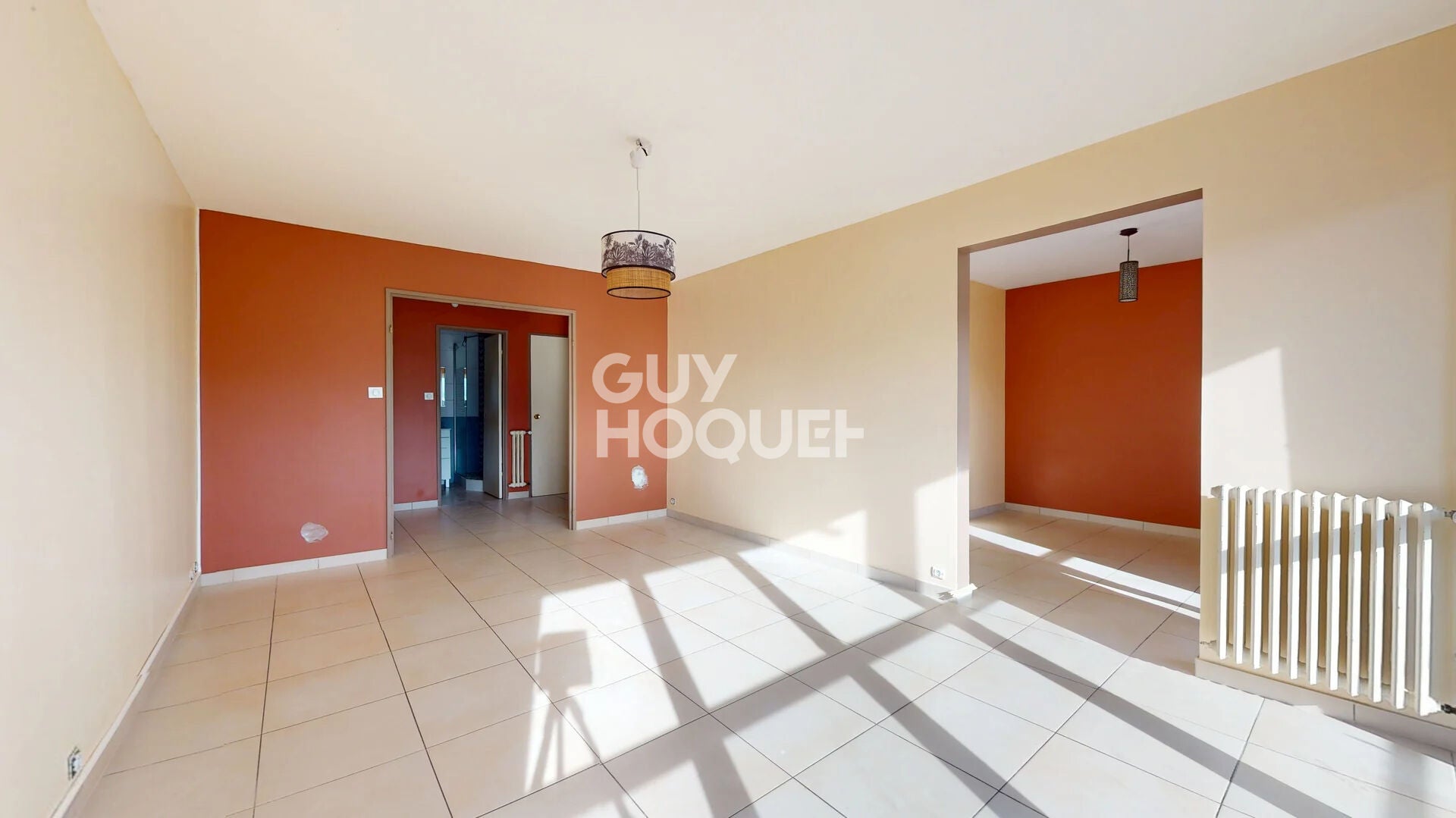 Appartement Rue Neuve à Navenne