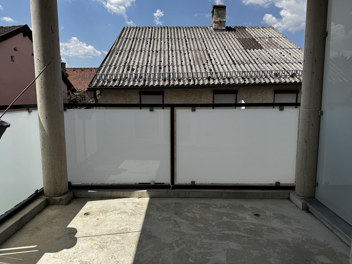 Wohnung Bräugaßl in Hemau