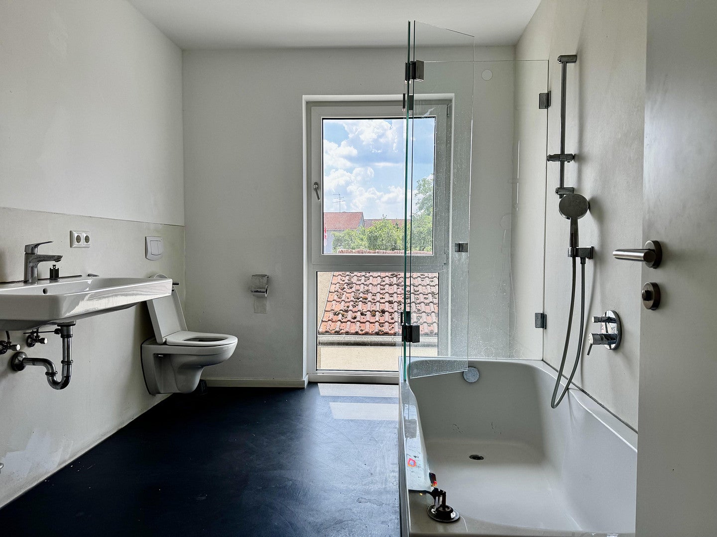 Wohnung Bräugaßl in Hemau