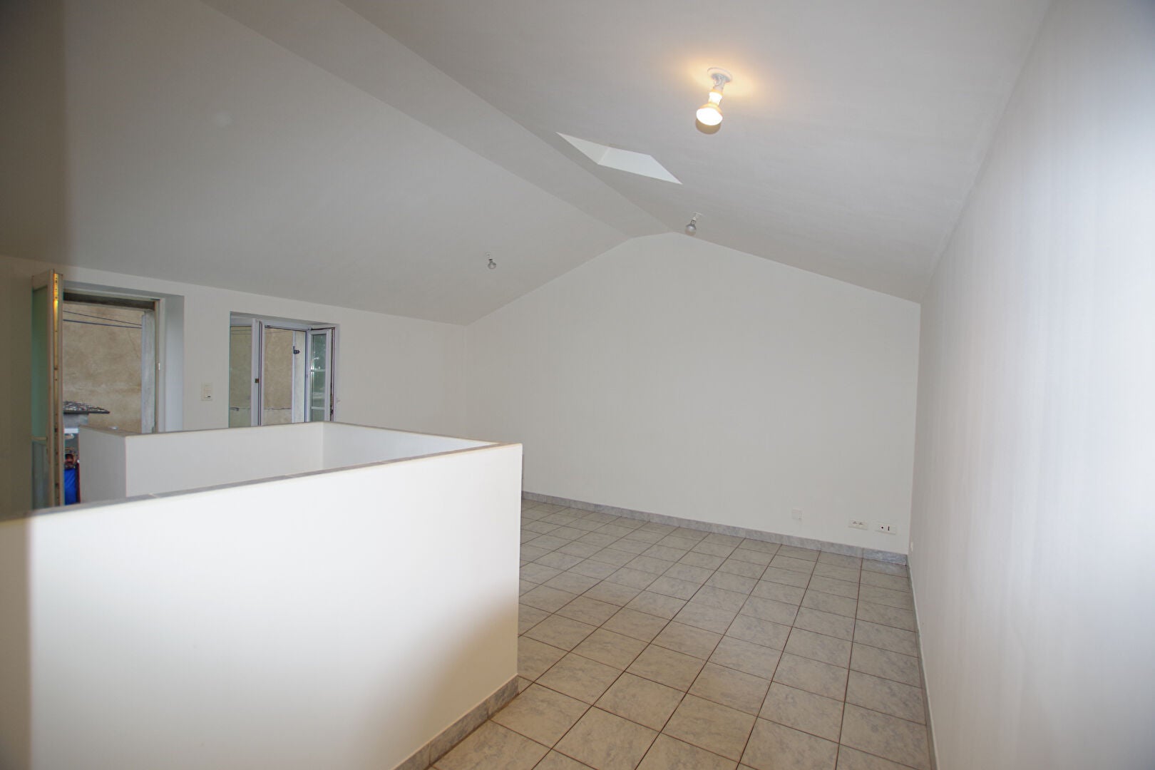 House Rue des Bons Enfants in Cholet