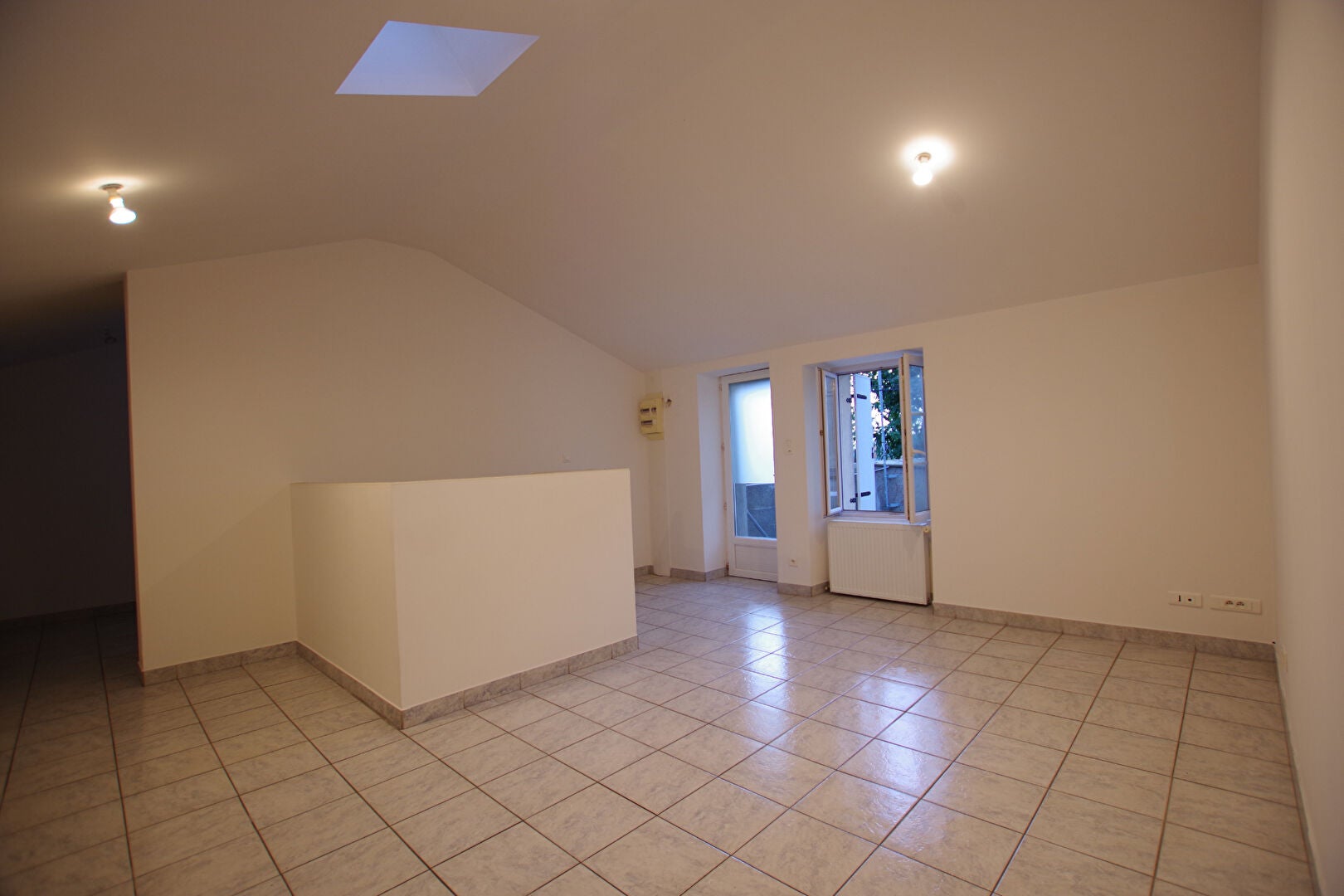 House Rue des Bons Enfants in Cholet
