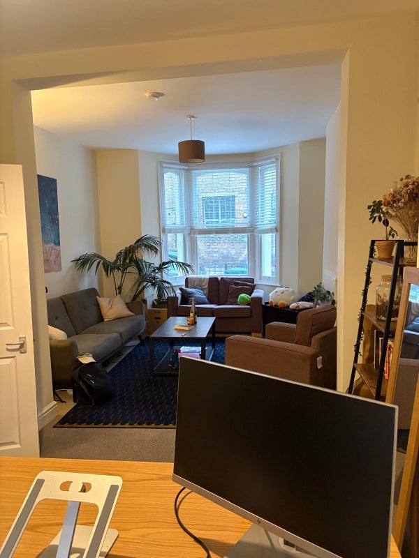 Room Ethel Street in Greater London