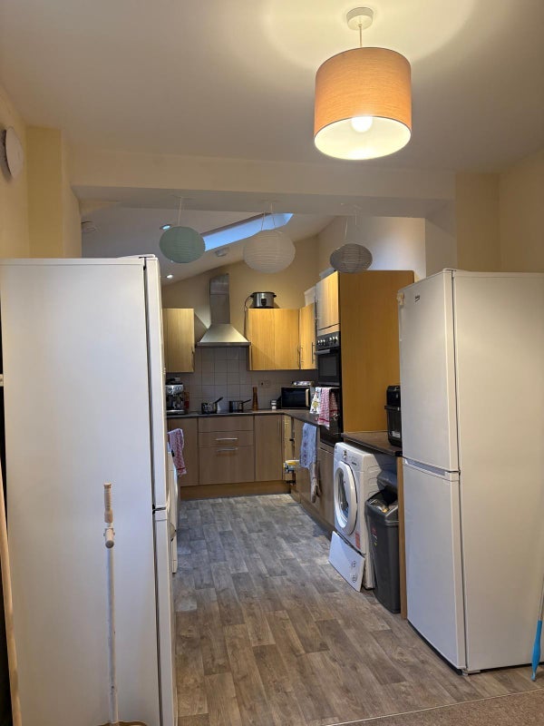 Room Ethel Street in Greater London