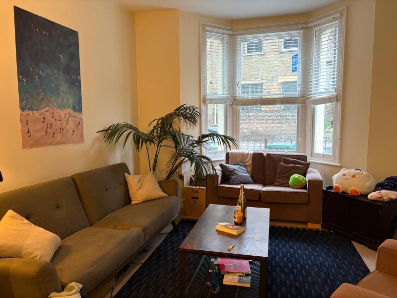 Room Ethel Street in Greater London