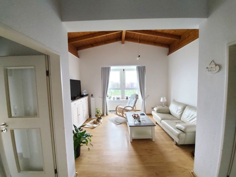 Wohnung Bussestraße in Bremerhaven