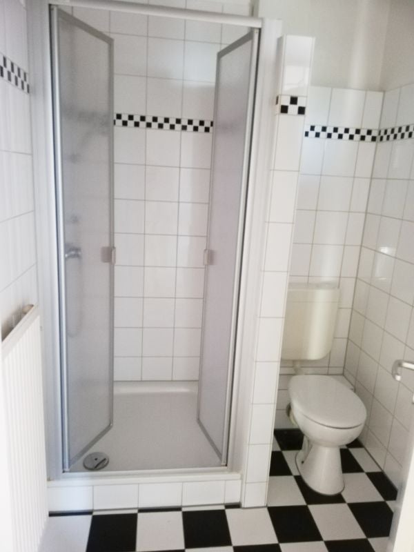 Wohnung Bussestraße in Bremerhaven