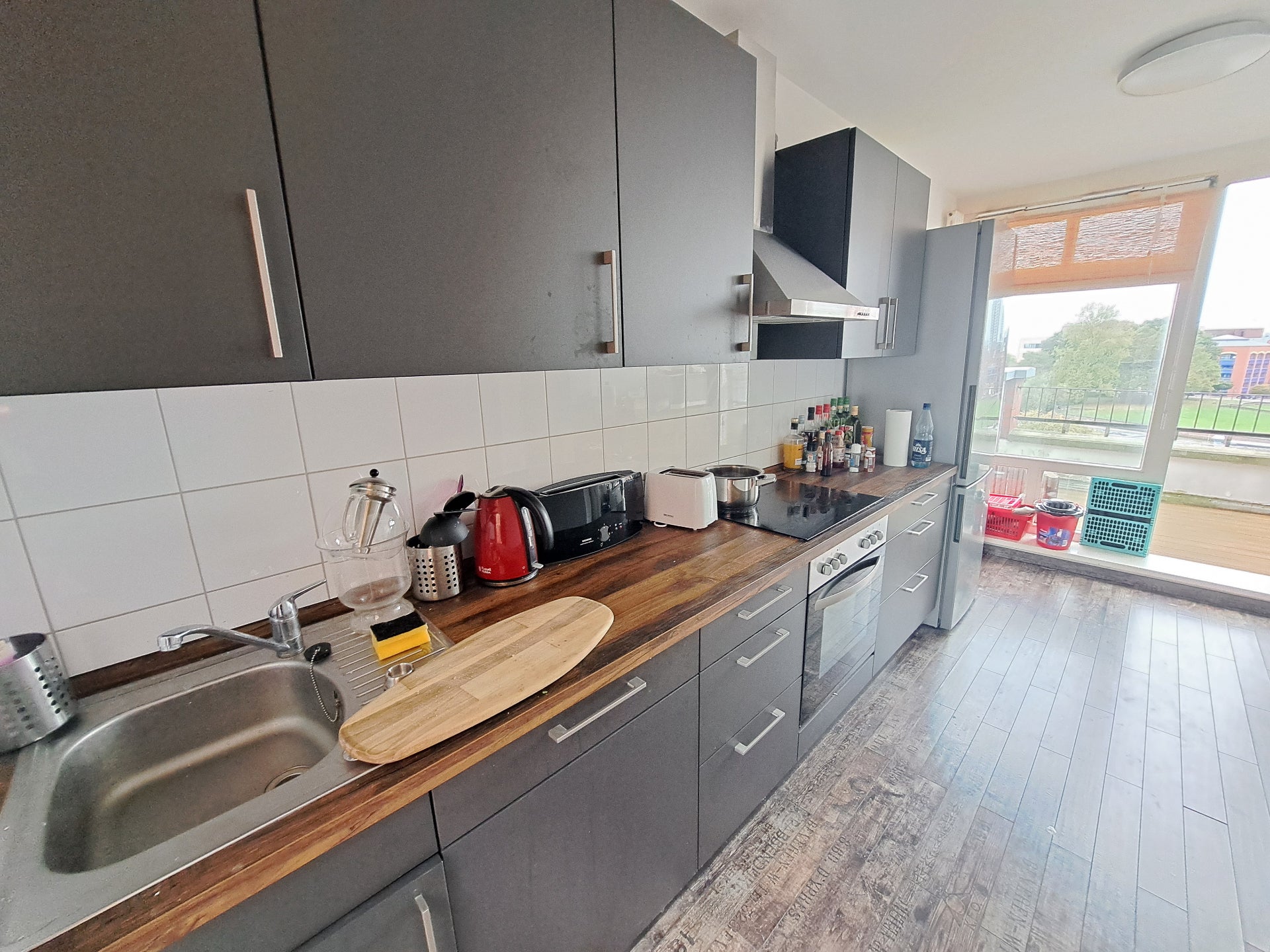Wohnung Bussestraße in Bremerhaven