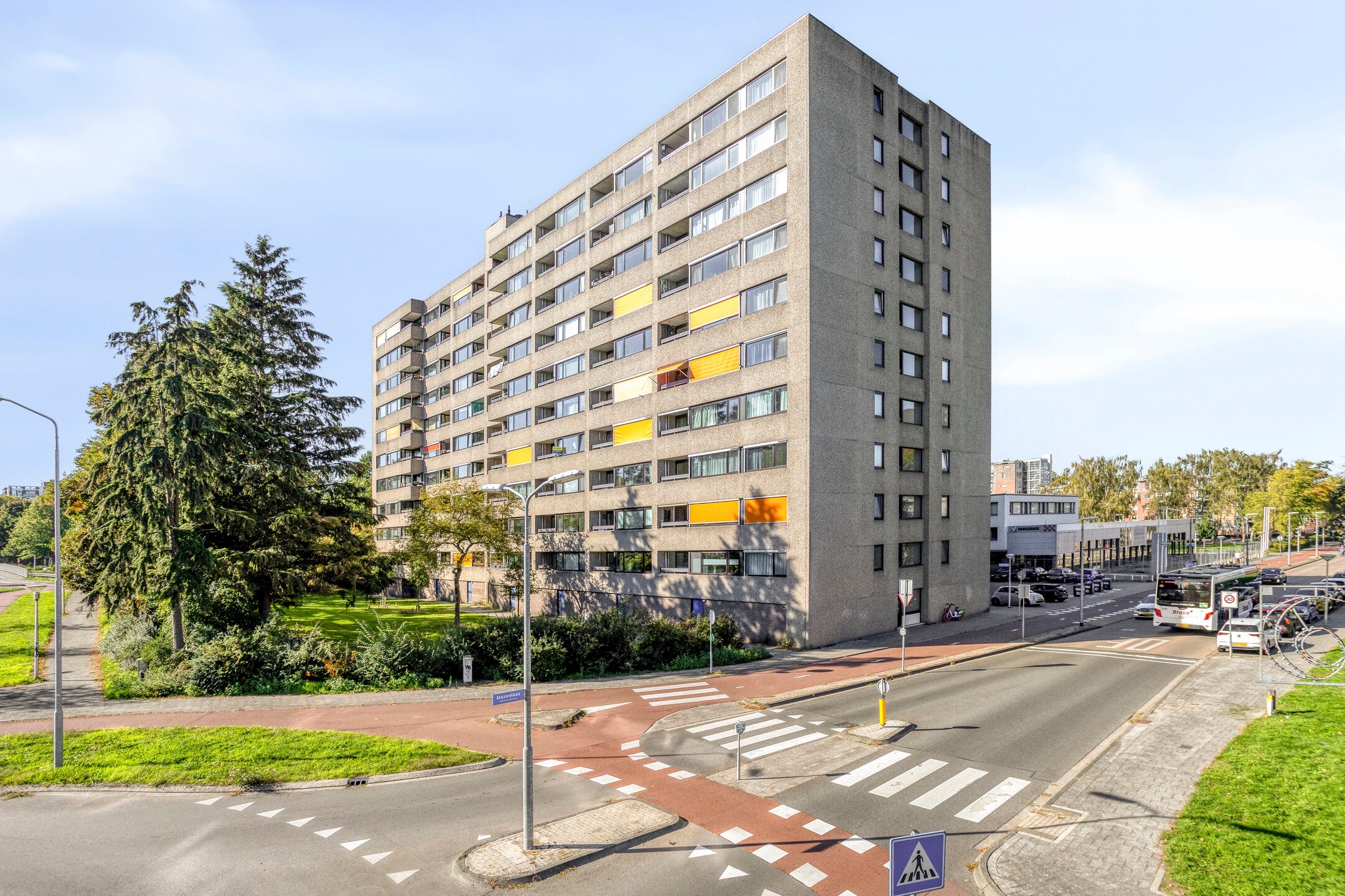 Appartement Penelopestraat 11 in Eindhoven