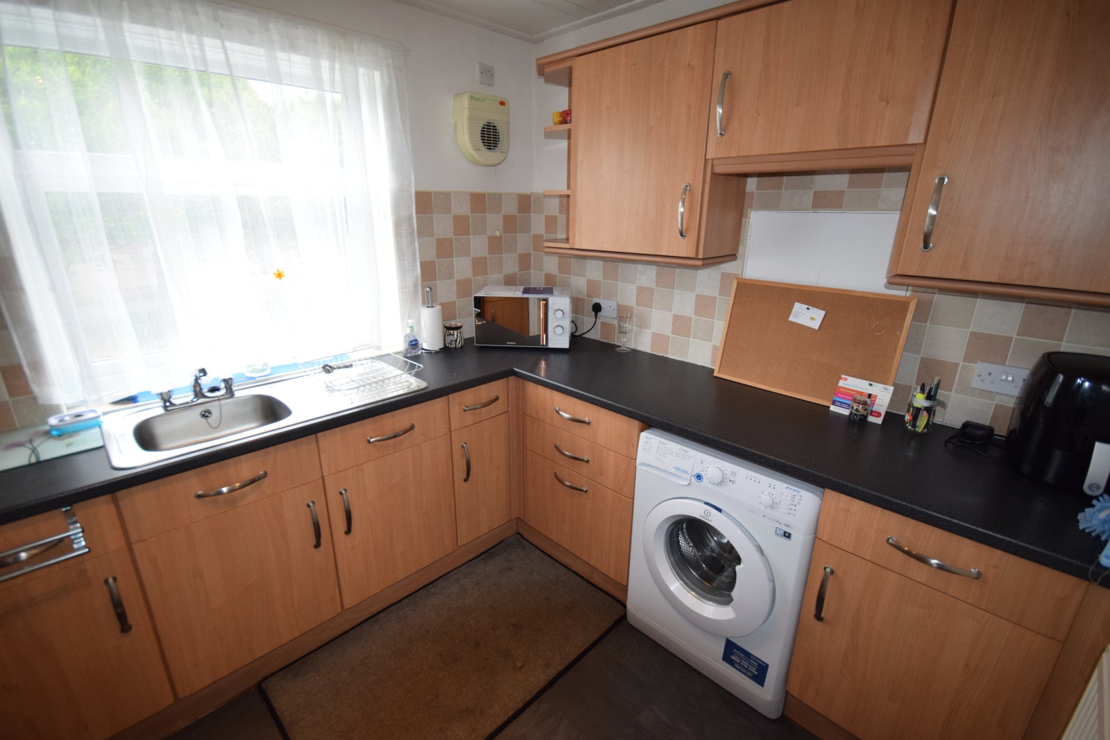 Flat Charlotte Street in Carlisle