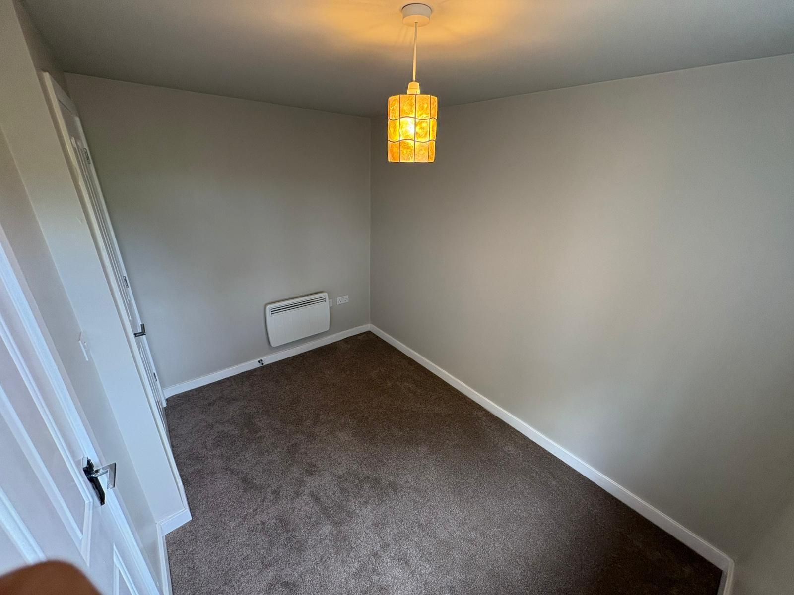 Flat Derby Road in Chesterfield