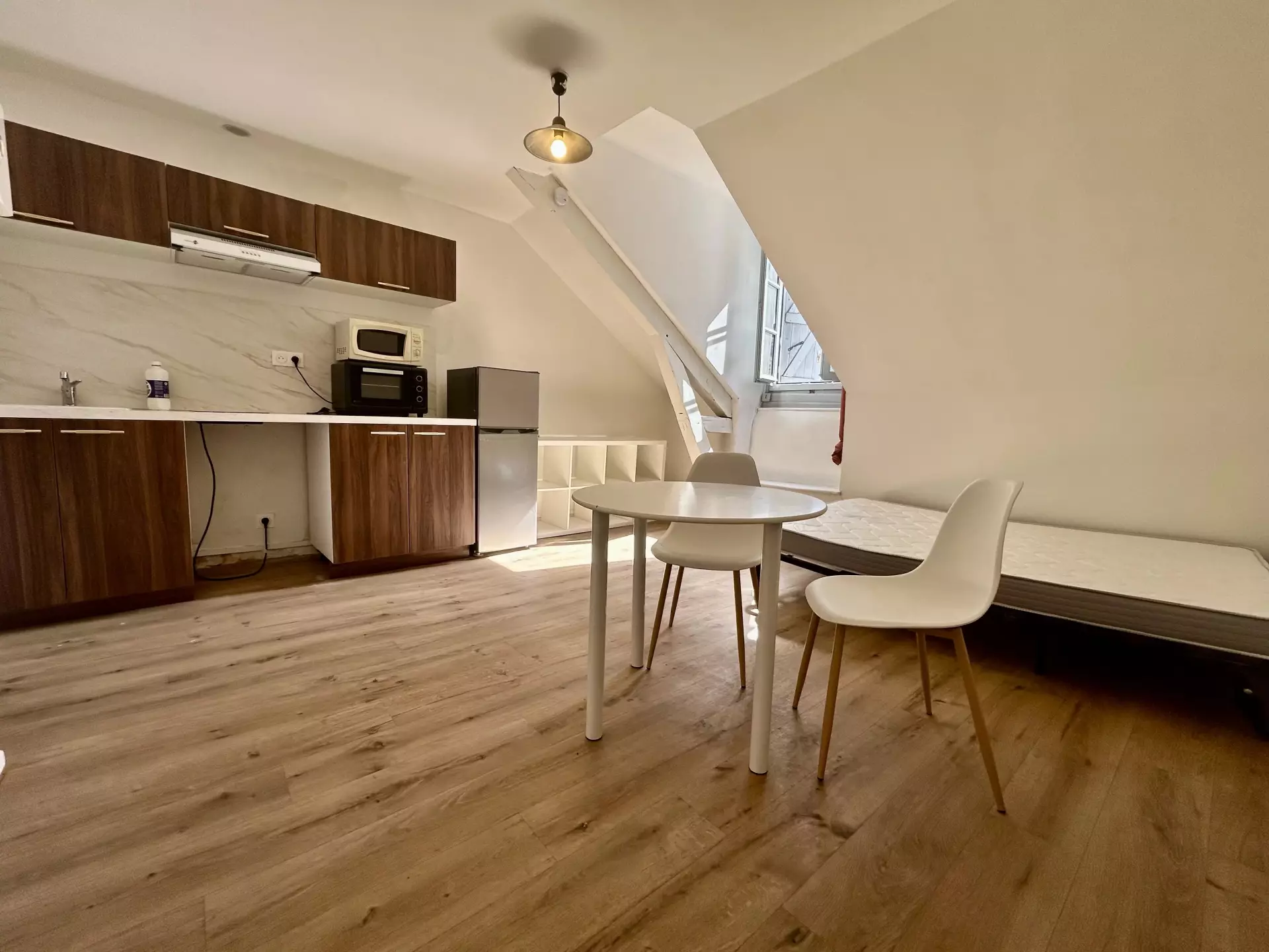 Flat Rue Marca in Pau