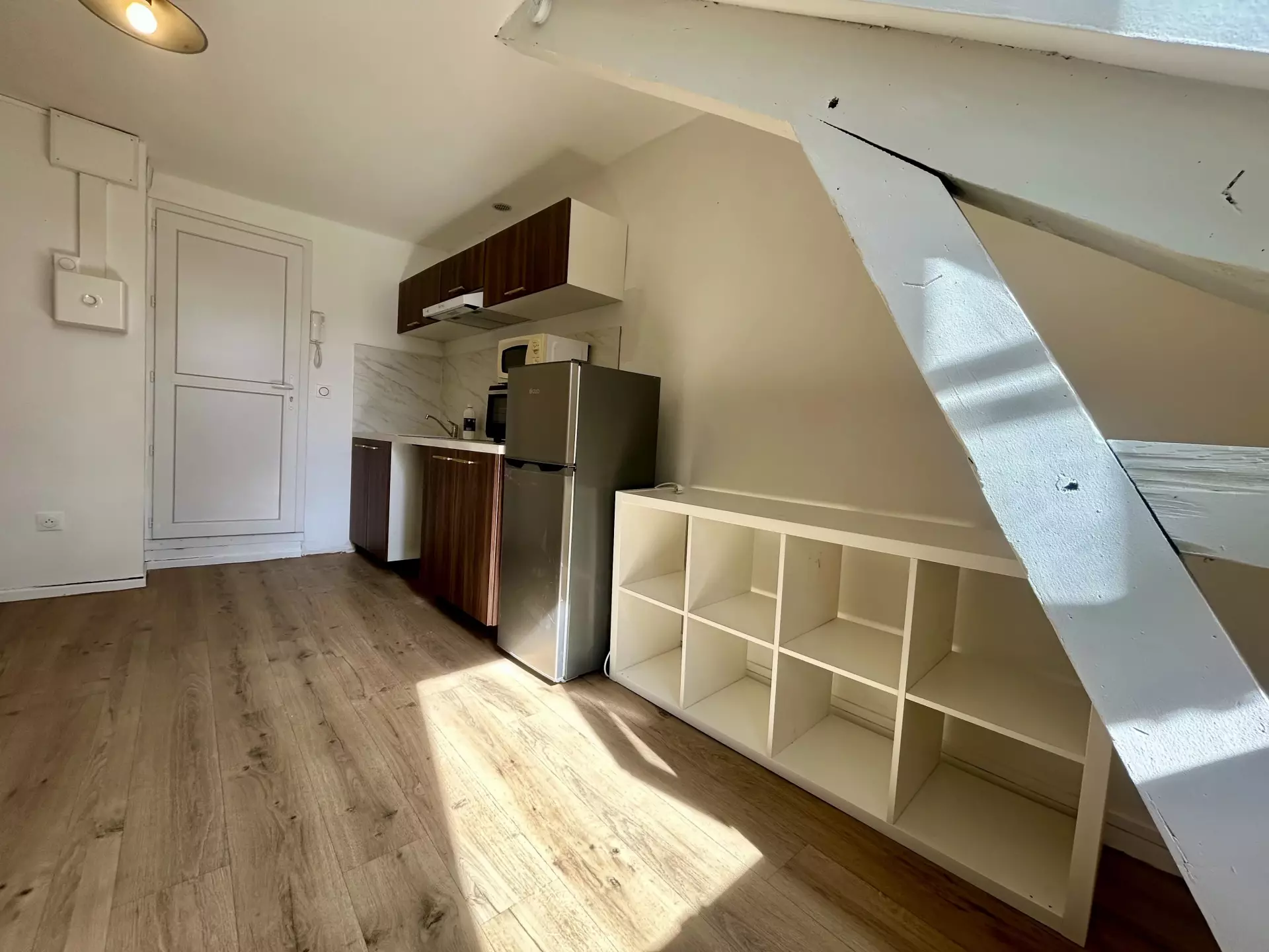 Flat Rue Marca in Pau