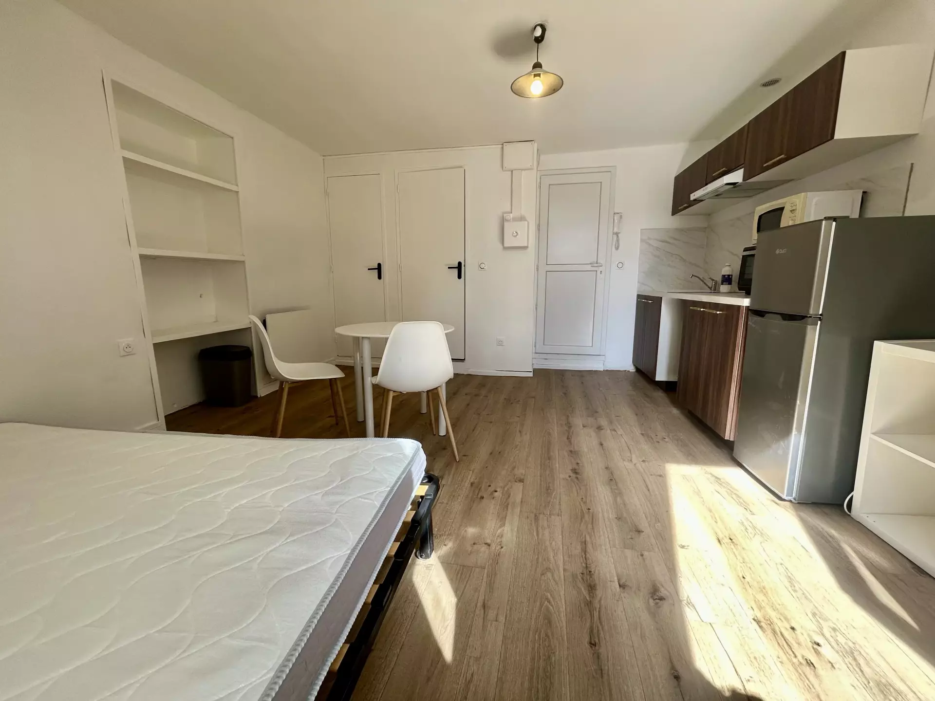 Flat Rue Marca in Pau