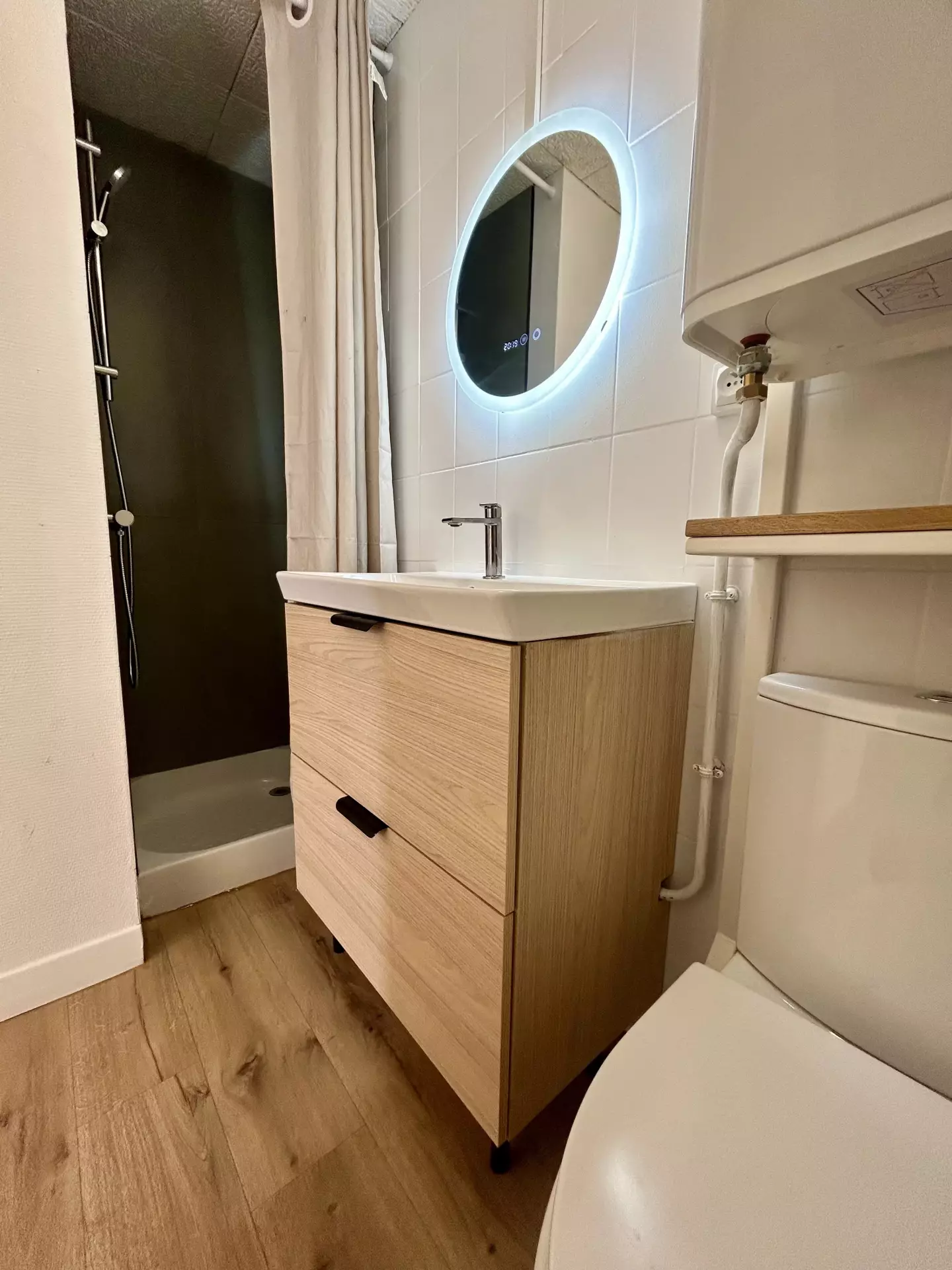 Flat Rue Marca in Pau