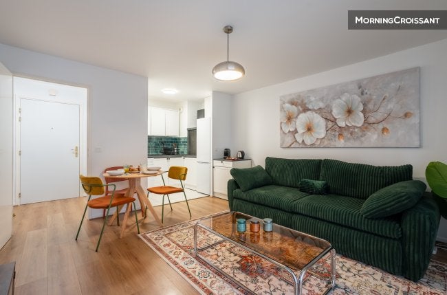 Appartement Rue Vagabonde à Vauréal