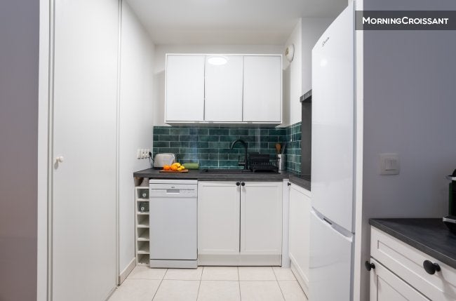 Appartement Rue Vagabonde à Vauréal