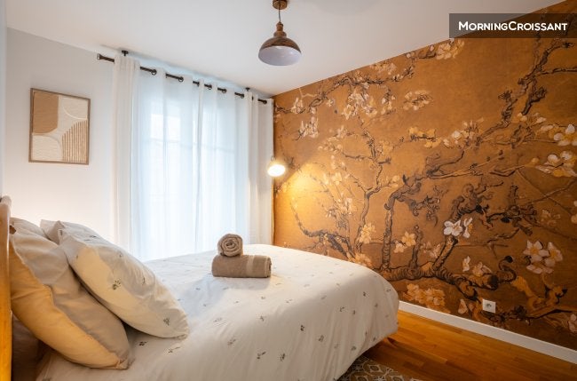 Appartement Rue Vagabonde à Vauréal