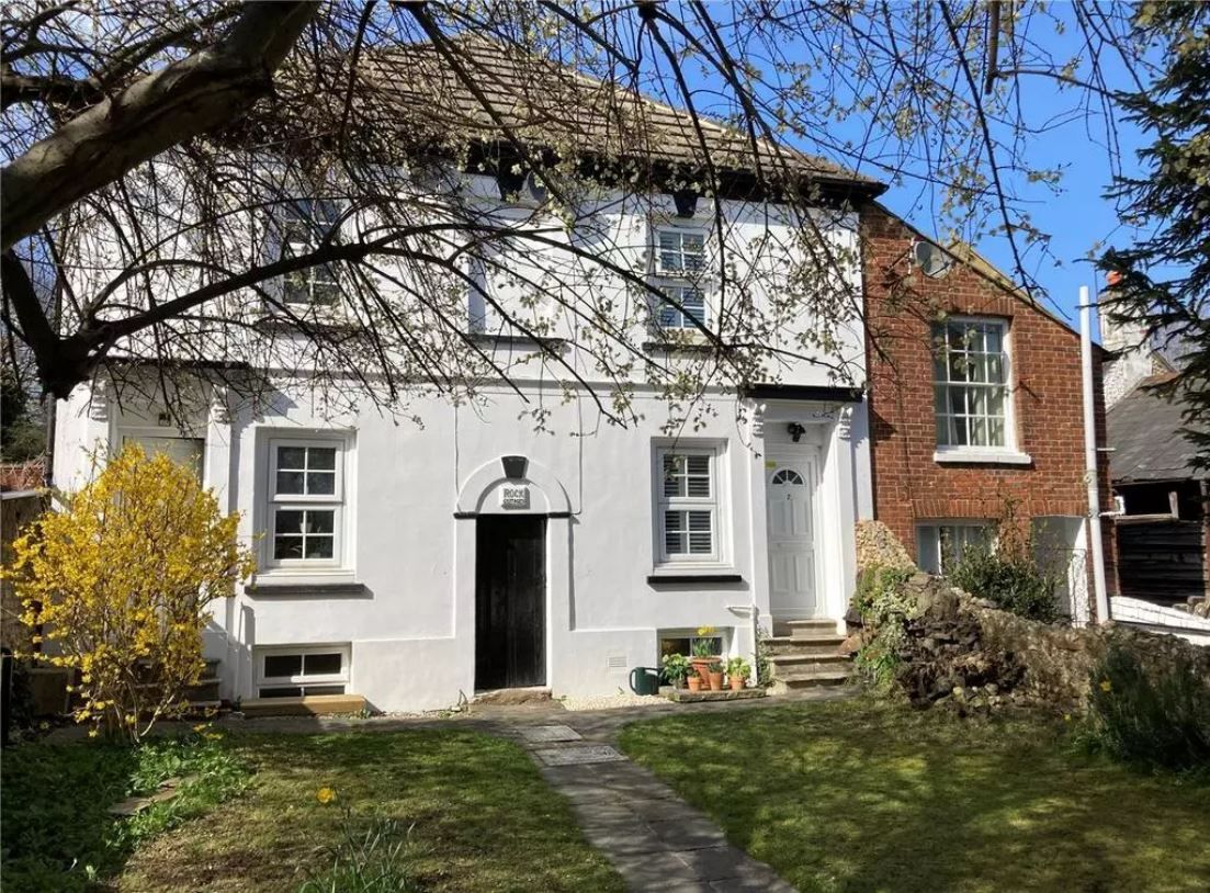 House Sumner Court in Waverley