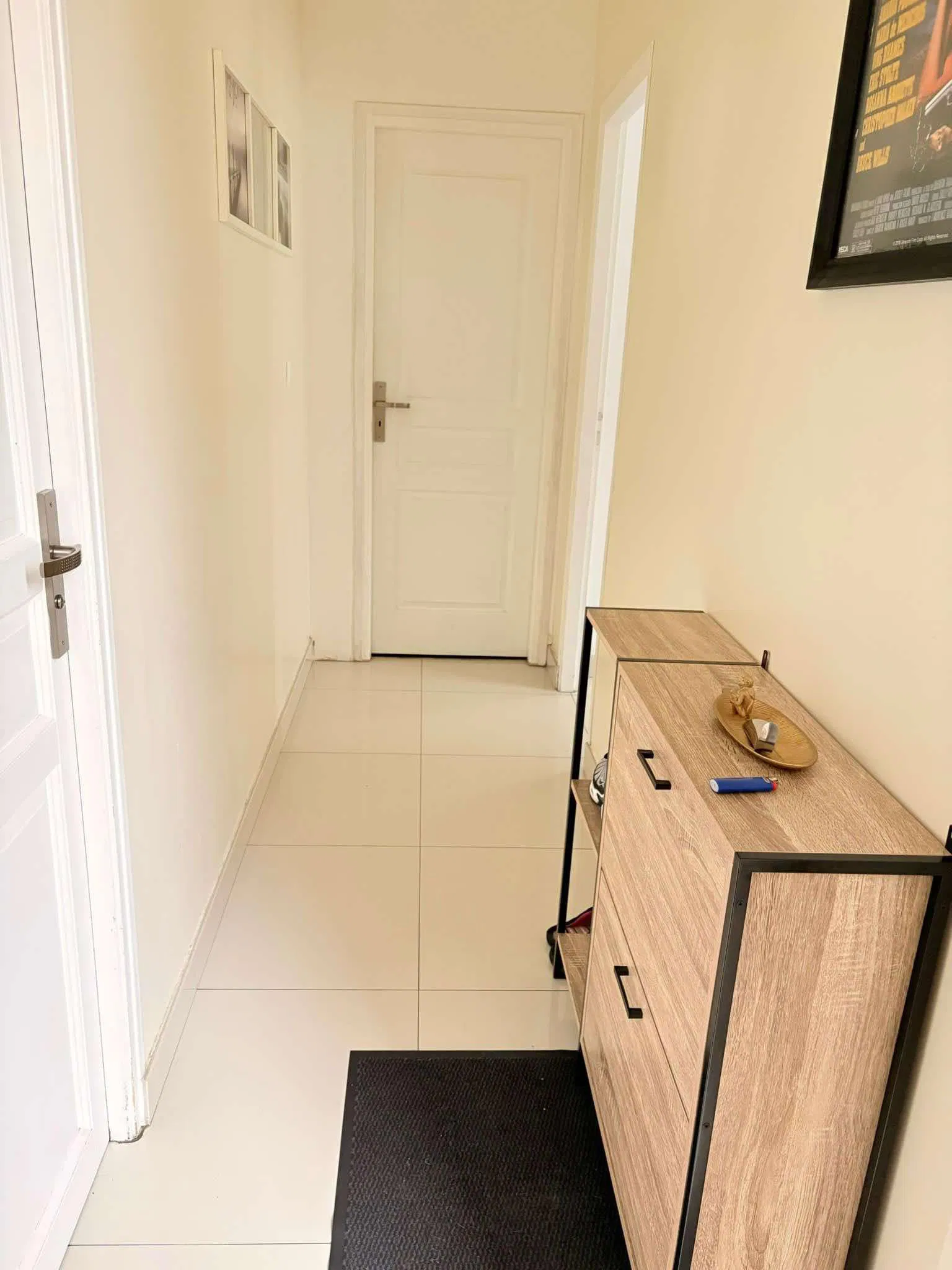 Room Avenue Veuve Malherre in Le Blanc-Mesnil