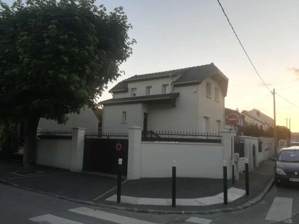 Room Avenue Veuve Malherre in Le Blanc-Mesnil