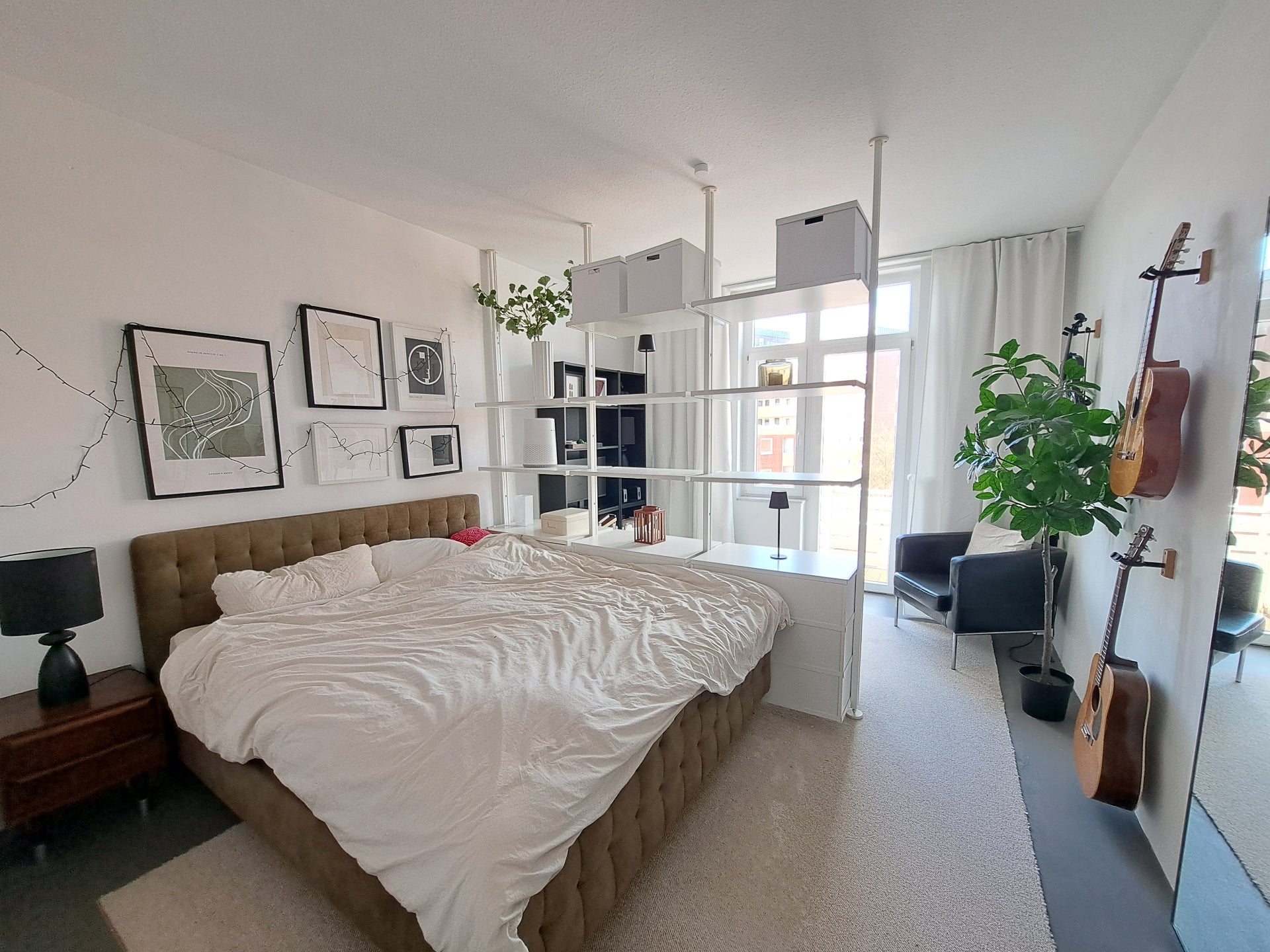 Wohnung Fritz-Reuter-Straße in Bremerhaven