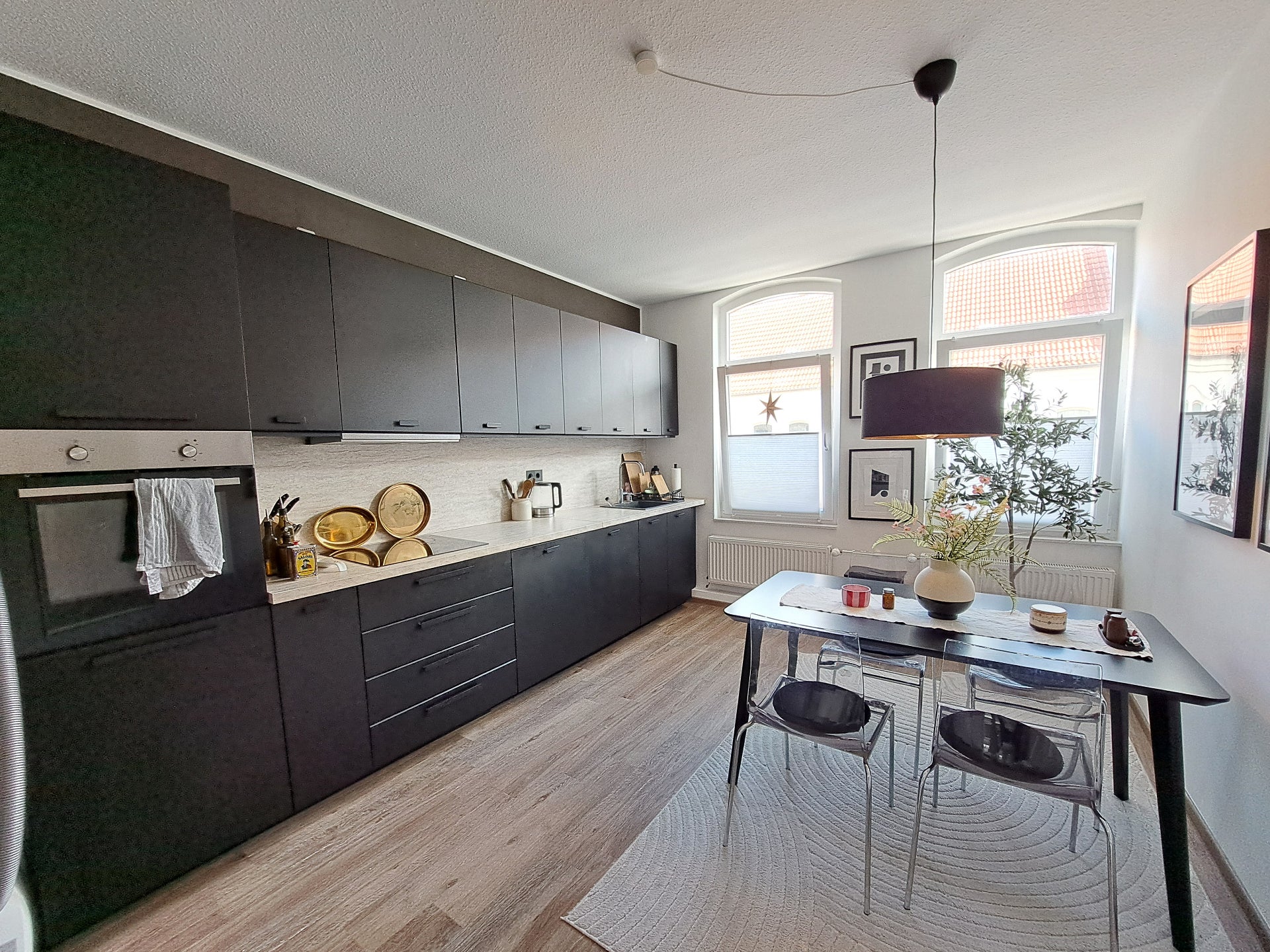 Wohnung Fritz-Reuter-Straße in Bremerhaven