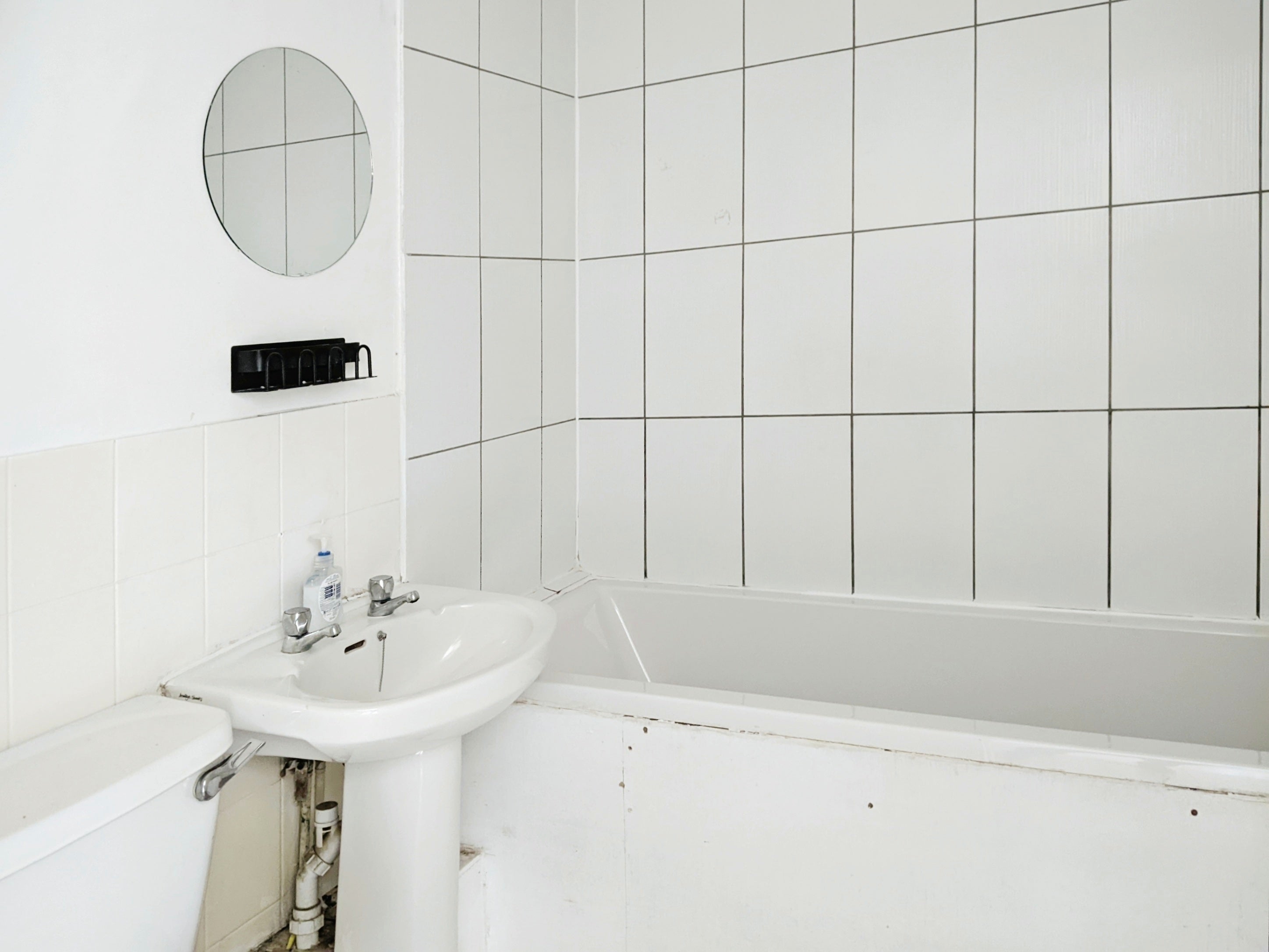 Flat Caraway Place in Greater London