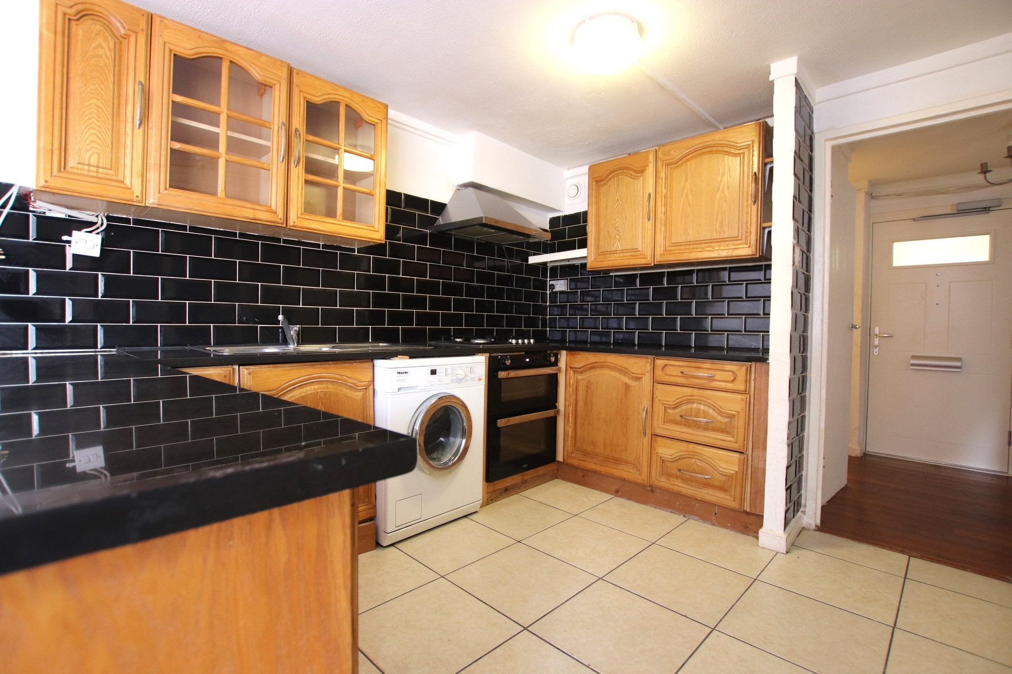 House Sadler Close in Greater London