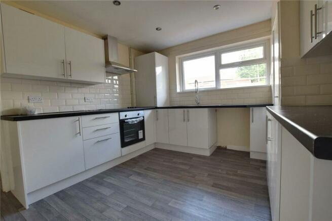 House Wedge Wood Crescent in Telford
