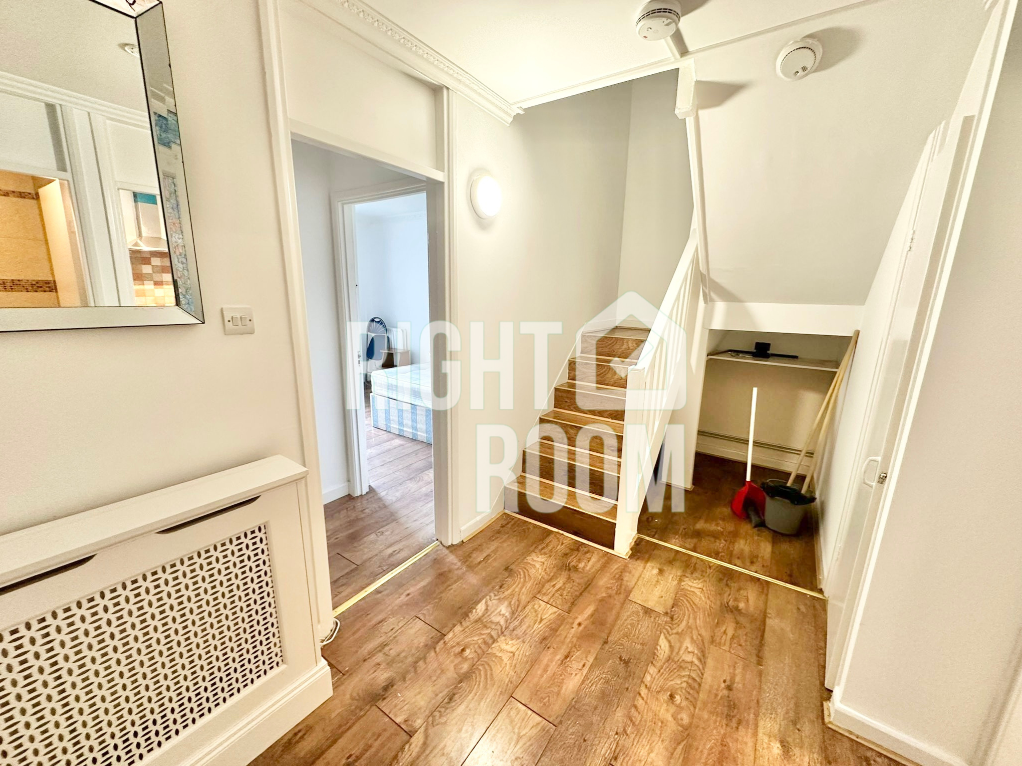 Room Abbey Road in City of Westminster