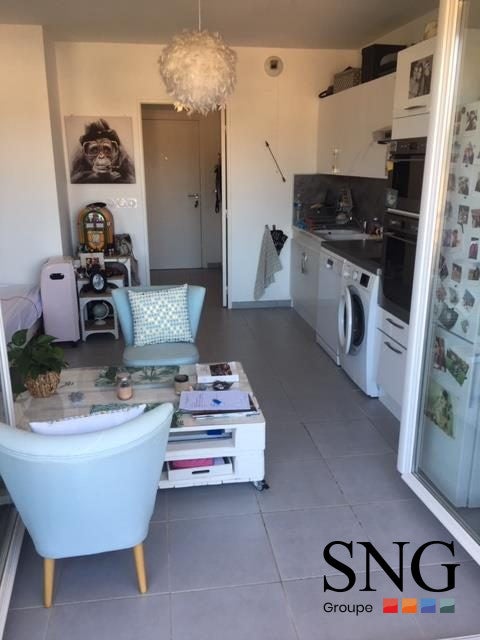 Appartement Avenue du 8 Mai 1945 à Sainte-Maxime