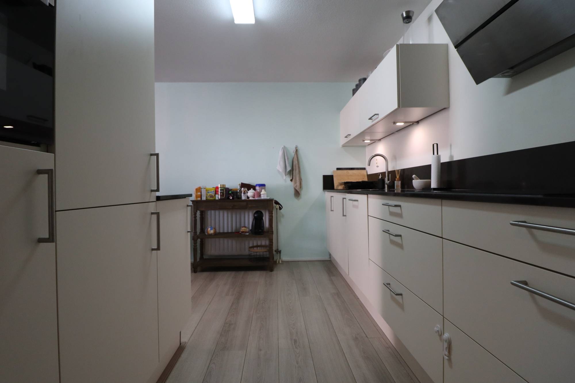 Appartement Puck van Heelstraat 4