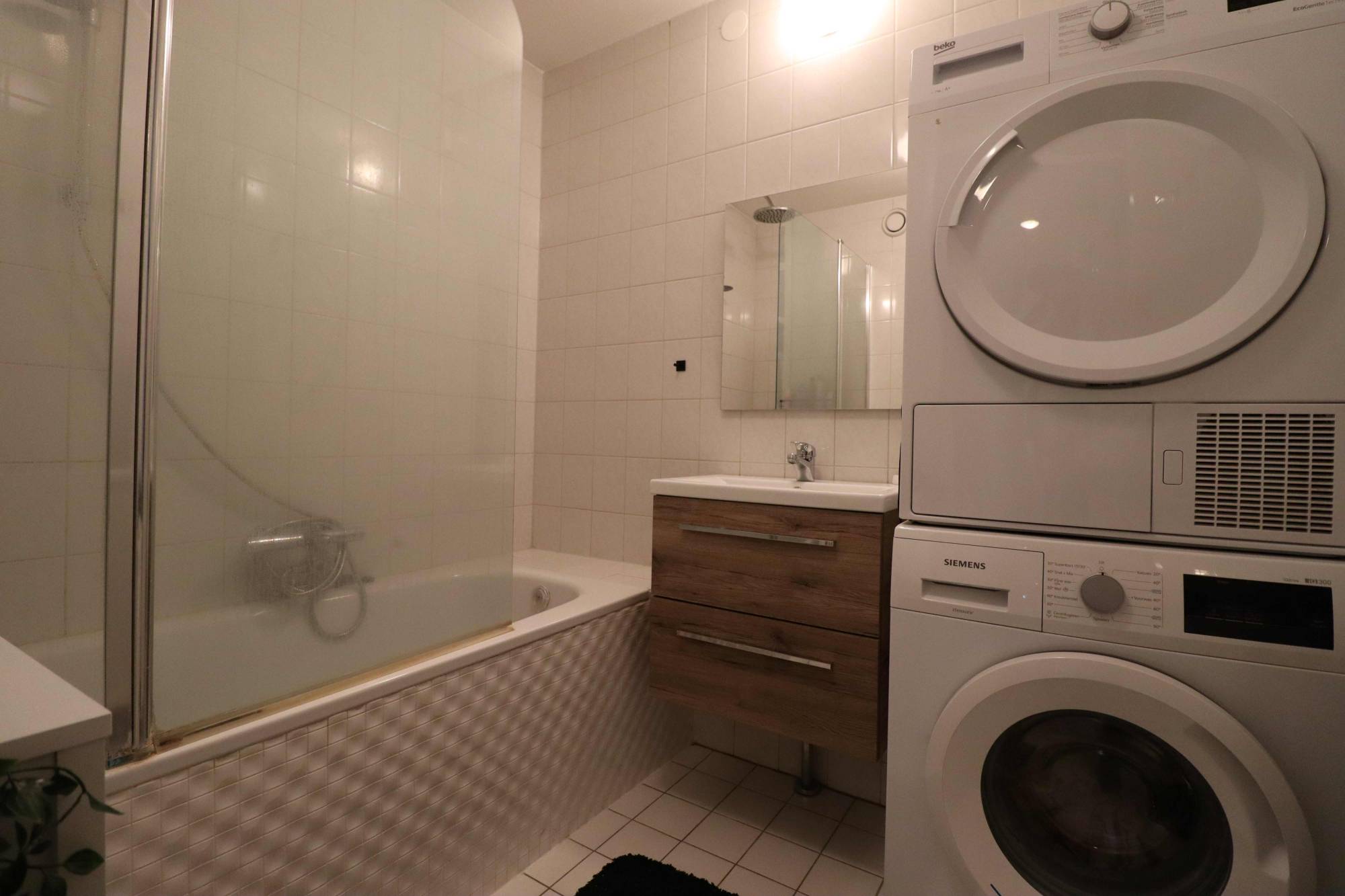Appartement Puck van Heelstraat 8