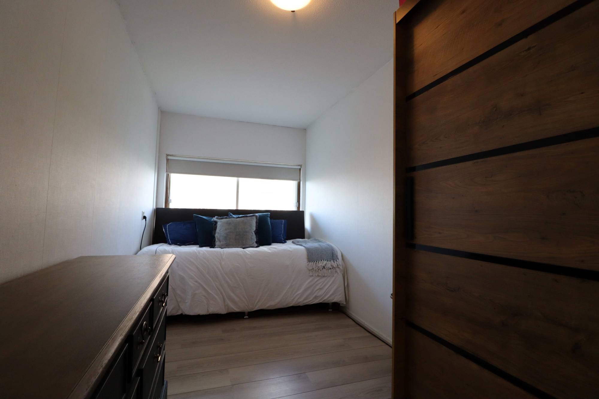 Appartement Puck van Heelstraat 7