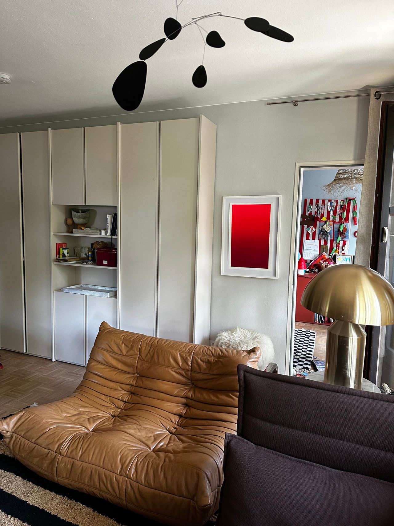 Wohnung Stridbeckstraße in München