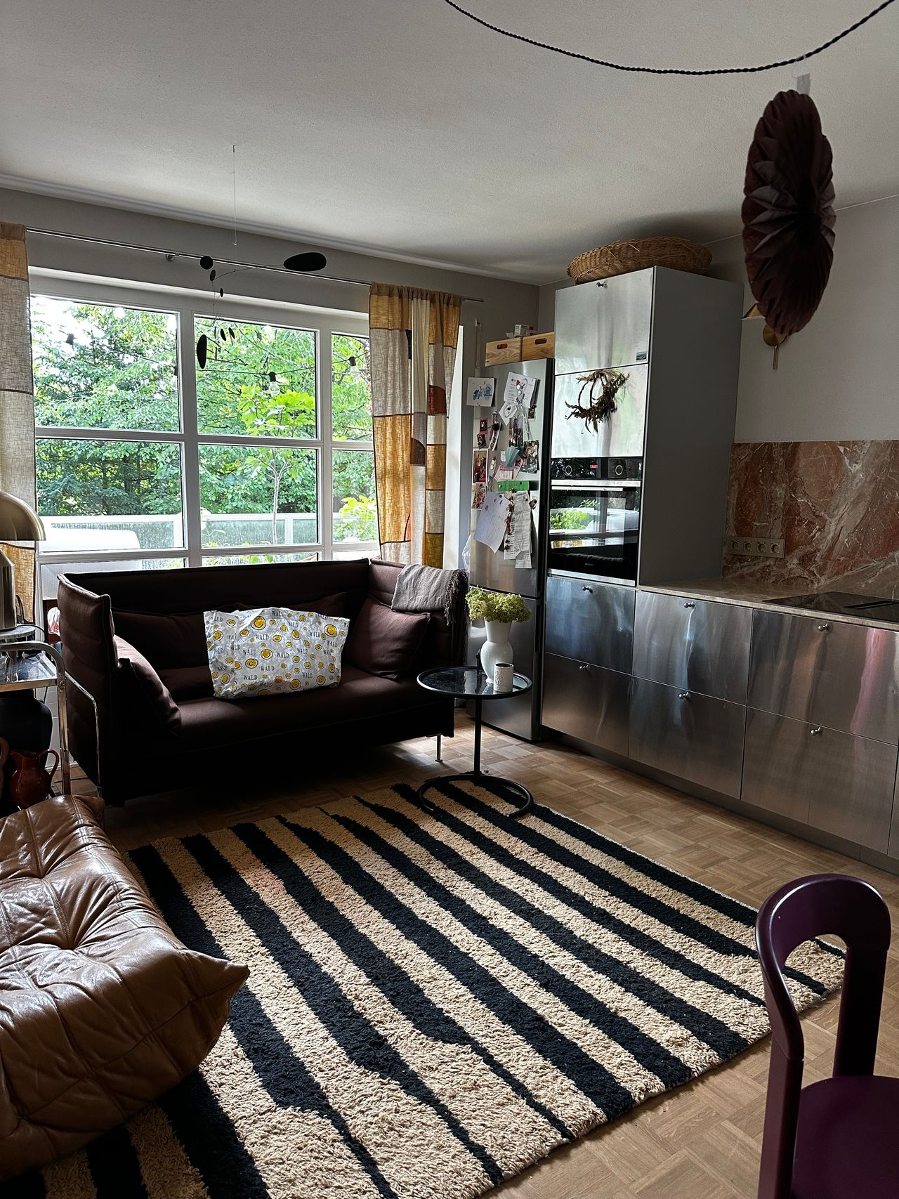 Wohnung Stridbeckstraße in München