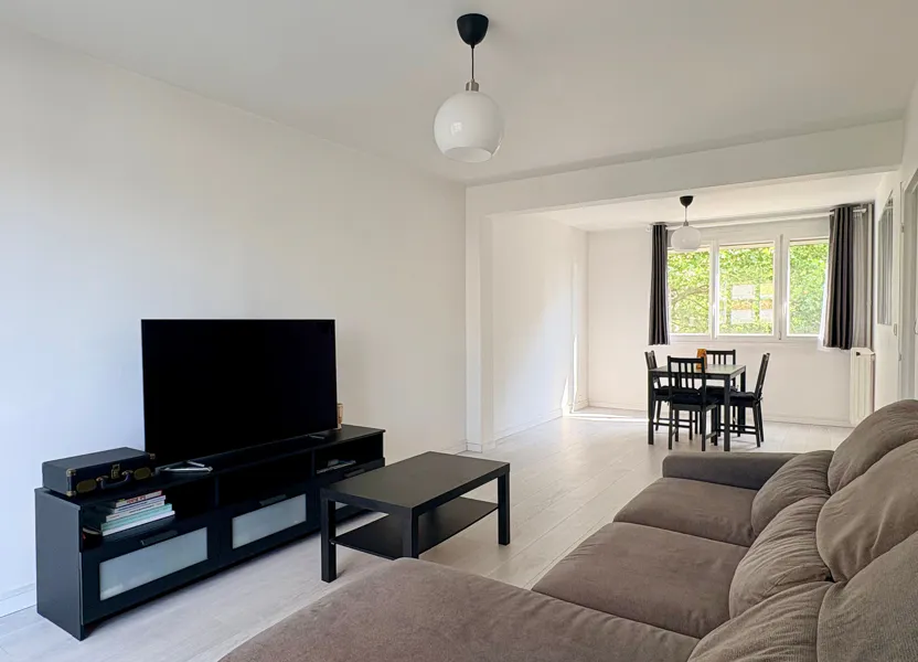 Appartement Résidence Bellevue à Beauvais