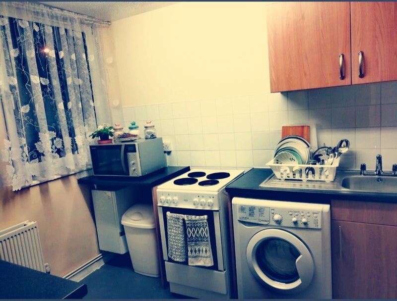 Room Copperfield Mews in Greater London