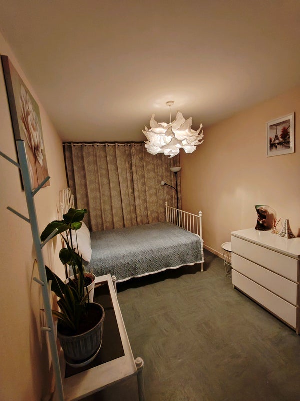 Room Copperfield Mews in Greater London