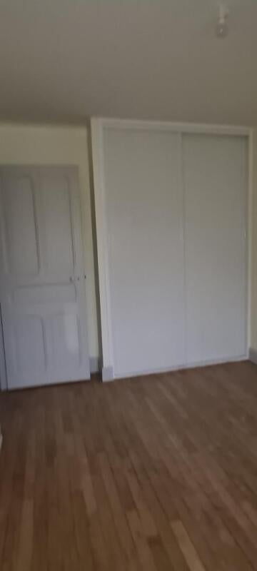 Appartement Avenue Paul Déroulède à Laxou