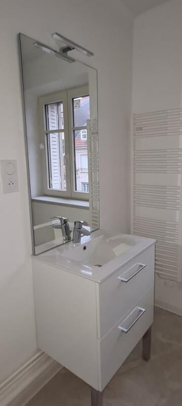 Appartement Avenue Paul Déroulède à Laxou