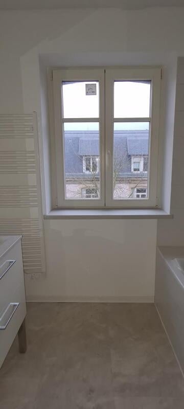 Appartement Avenue Paul Déroulède à Laxou