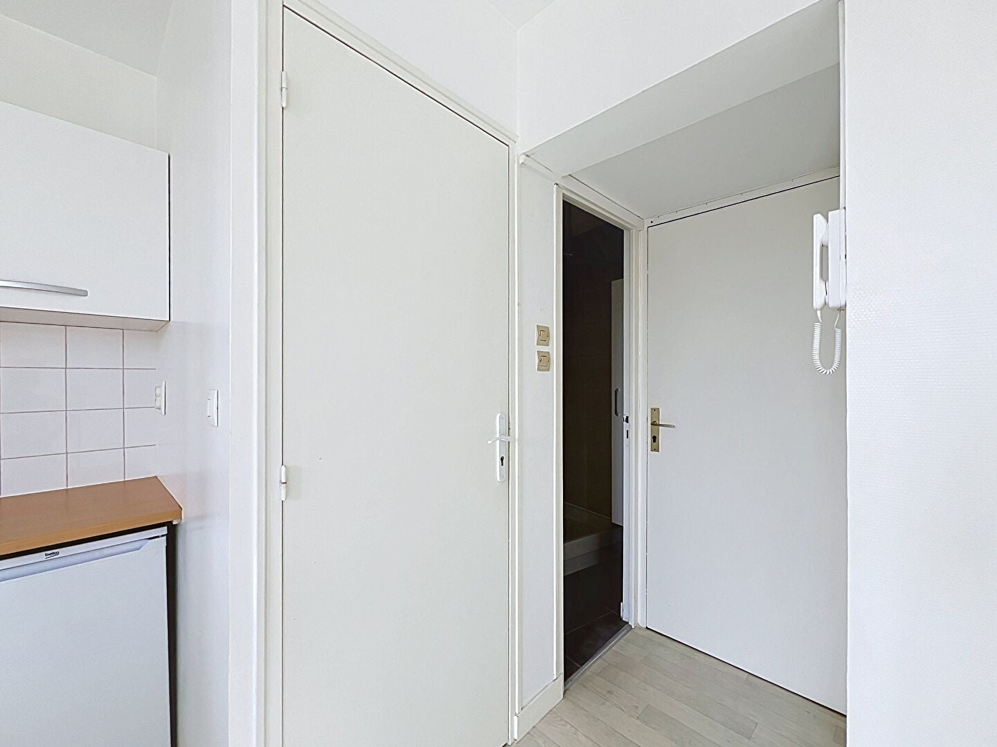Appartement Quai Monge à Angers