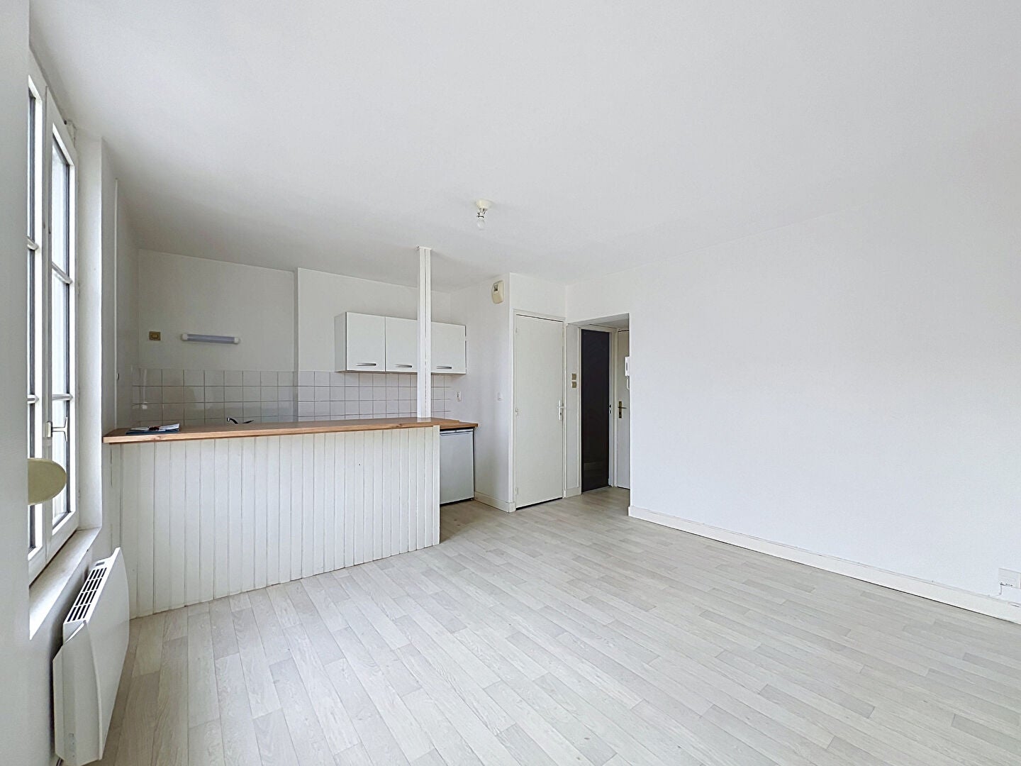Appartement Quai Monge à Angers