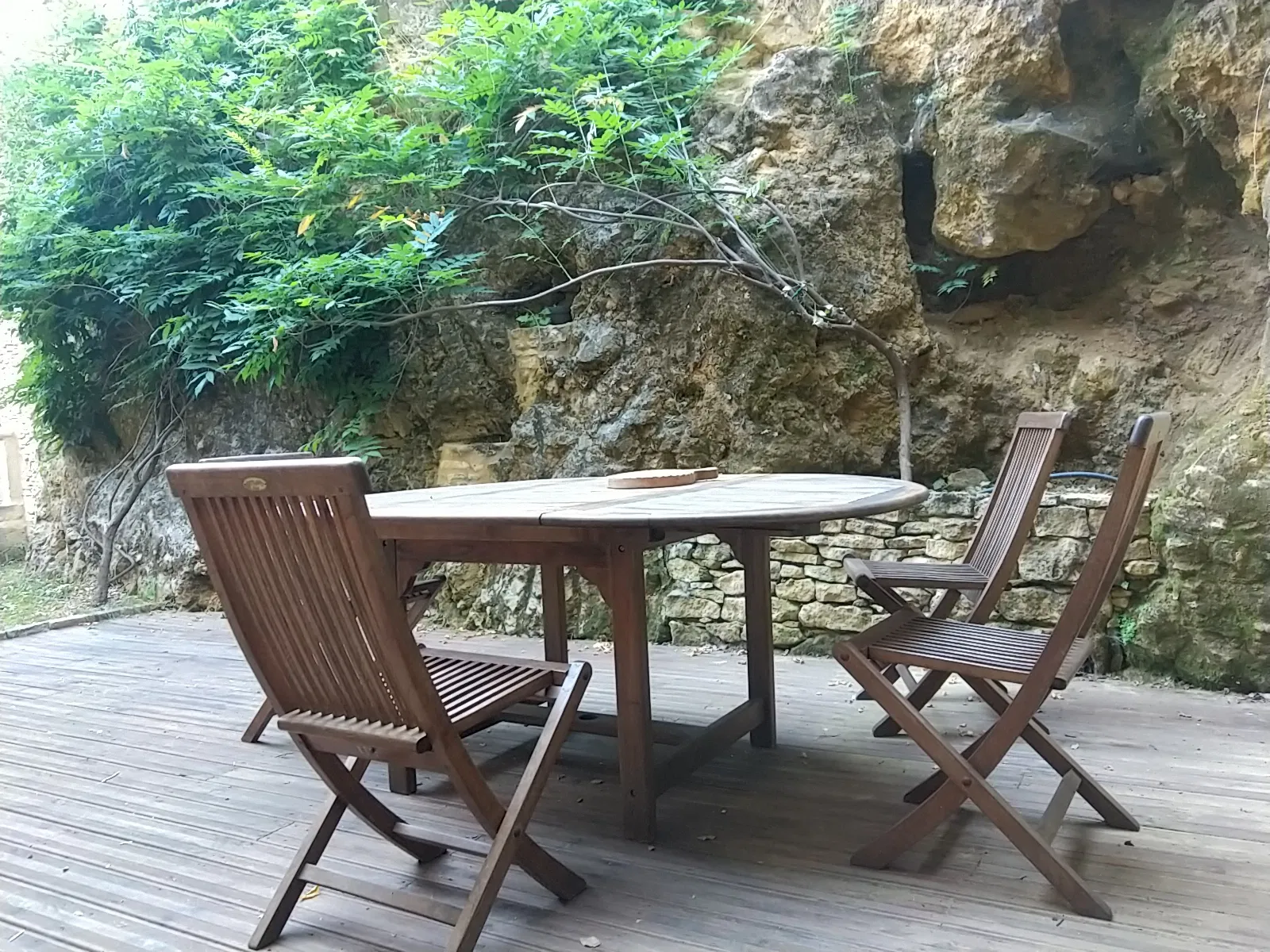 Room Route de la Coste in Carsac-Aillac