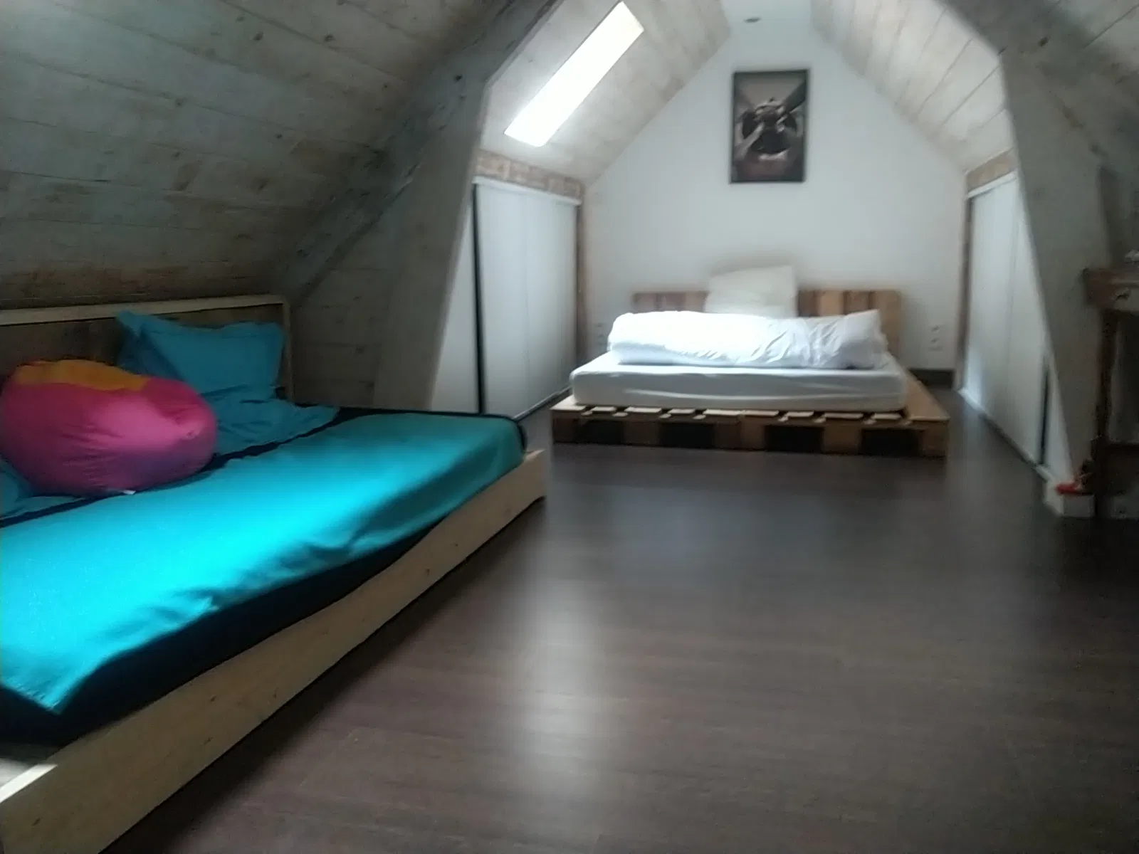 Room Route de la Coste in Carsac-Aillac