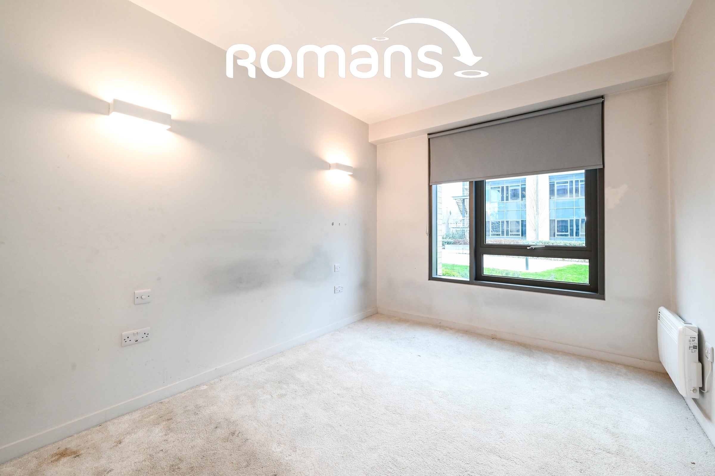 Flat Wokingham Road in Bracknell